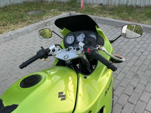 Сузуки Другая, объемом двигателя 0.6 л и пробегом 0 тыс. км за 2700 $, фото 8 на Automoto.ua