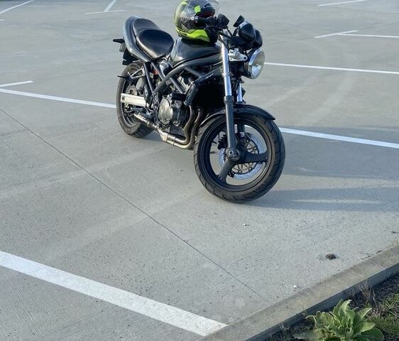 Сузуки Другая, объемом двигателя 0.25 л и пробегом 0 тыс. км за 2300 $, фото 3 на Automoto.ua