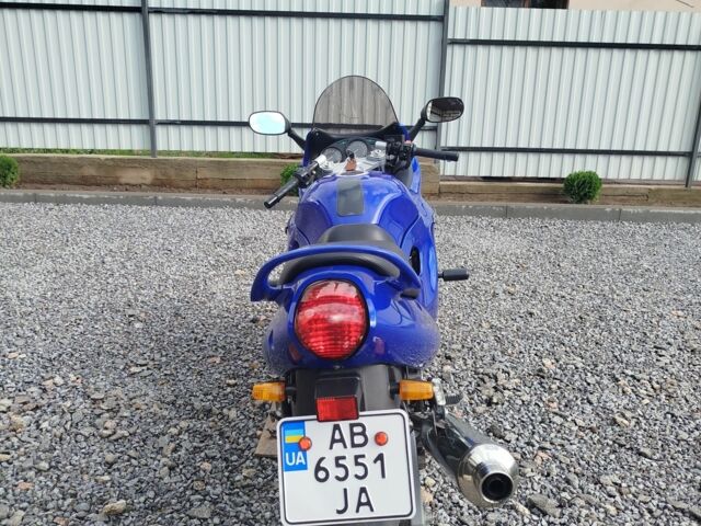 Сузуки Другая, объемом двигателя 0.6 л и пробегом 0 тыс. км за 3300 $, фото 5 на Automoto.ua