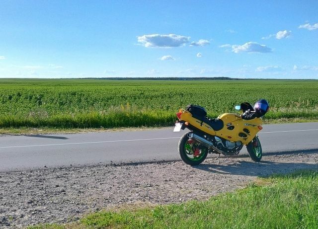 Сузуки Другая, объемом двигателя 0.6 л и пробегом 0 тыс. км за 2500 $, фото 5 на Automoto.ua