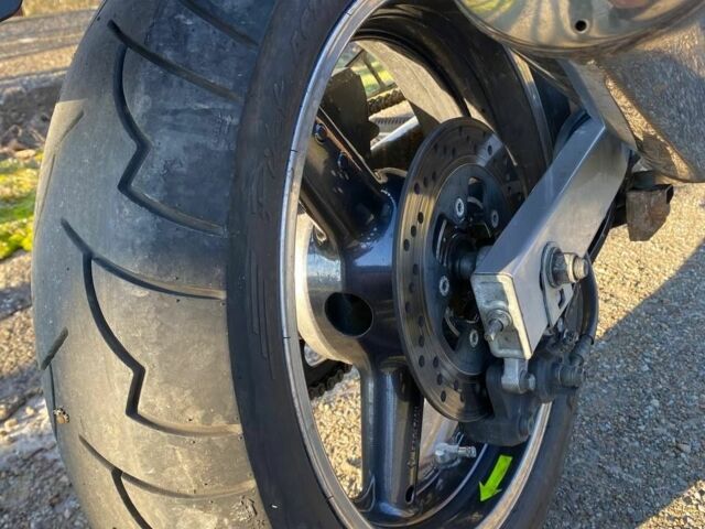 Сузуки Другая, объемом двигателя 0 л и пробегом 0 тыс. км за 3049 $, фото 5 на Automoto.ua