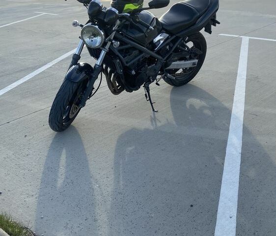 Сузуки Другая, объемом двигателя 0.25 л и пробегом 0 тыс. км за 2300 $, фото 2 на Automoto.ua