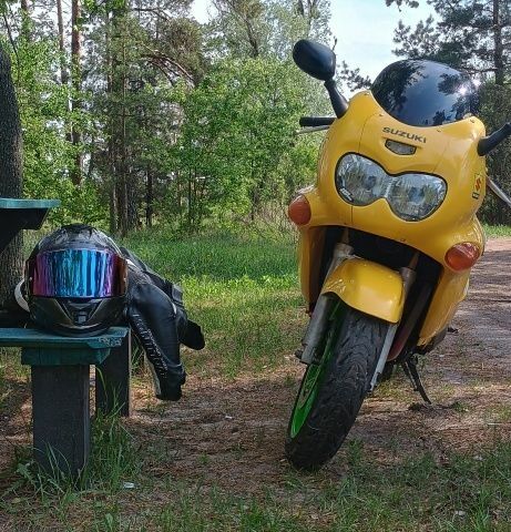 Сузуки Другая, объемом двигателя 0.6 л и пробегом 0 тыс. км за 2500 $, фото 1 на Automoto.ua