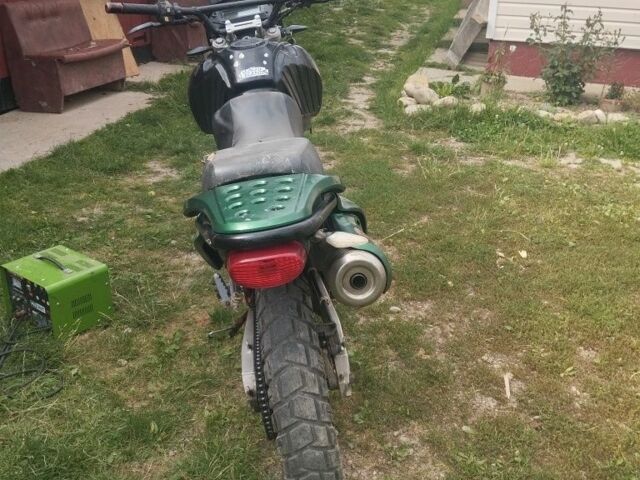 Сузуки Другая, объемом двигателя 0.65 л и пробегом 0 тыс. км за 970 $, фото 3 на Automoto.ua