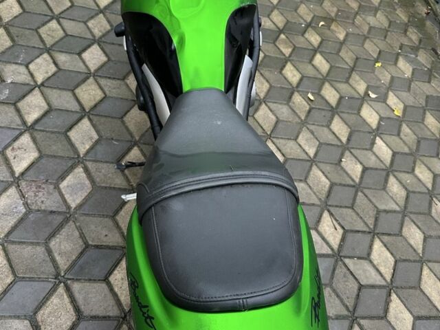 Сузуки Другая, объемом двигателя 0.4 л и пробегом 0 тыс. км за 2400 $, фото 6 на Automoto.ua