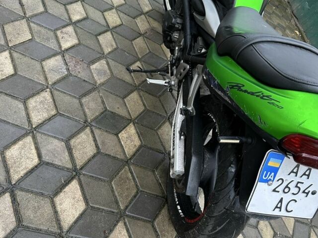 Сузуки Другая, объемом двигателя 0.4 л и пробегом 0 тыс. км за 2400 $, фото 5 на Automoto.ua