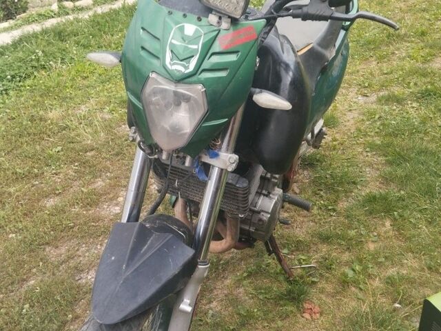 Сузуки Другая, объемом двигателя 0.65 л и пробегом 0 тыс. км за 970 $, фото 1 на Automoto.ua