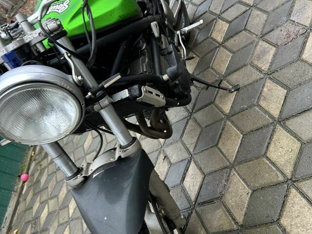 Сузуки Другая, объемом двигателя 0.4 л и пробегом 0 тыс. км за 2400 $, фото 3 на Automoto.ua