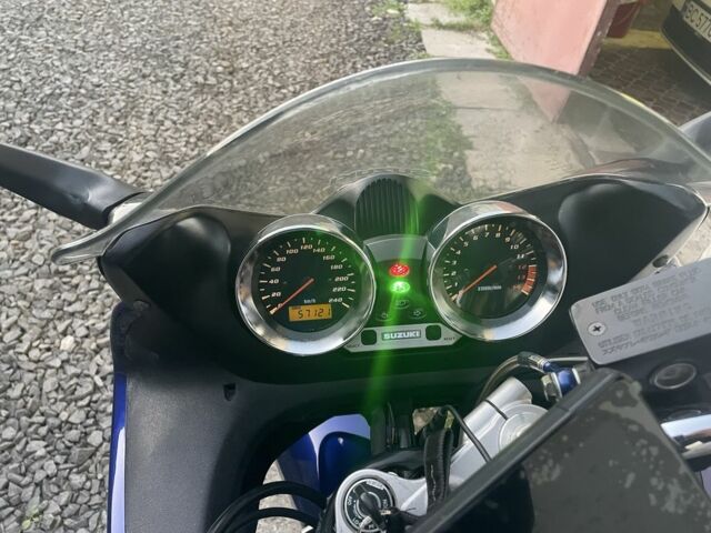 Сузуки Другая, объемом двигателя 0.6 л и пробегом 0 тыс. км за 3600 $, фото 4 на Automoto.ua