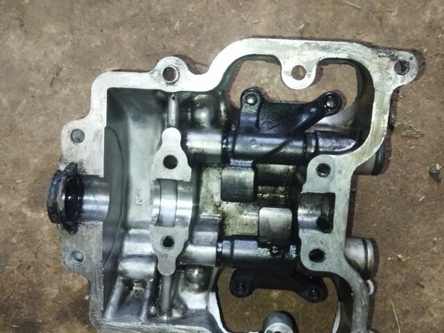 Сузуки Другая, объемом двигателя 0.65 л и пробегом 0 тыс. км за 970 $, фото 7 на Automoto.ua