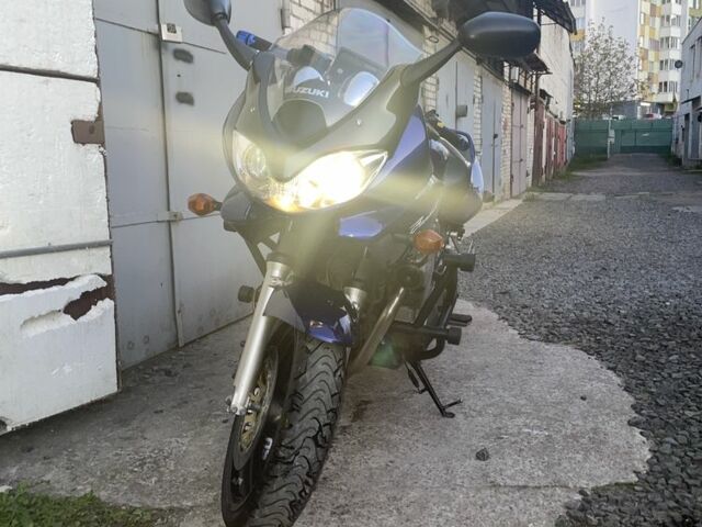 Сузуки Другая, объемом двигателя 0.6 л и пробегом 0 тыс. км за 3600 $, фото 6 на Automoto.ua