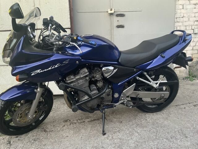 Сузуки Другая, объемом двигателя 0.6 л и пробегом 0 тыс. км за 3600 $, фото 1 на Automoto.ua