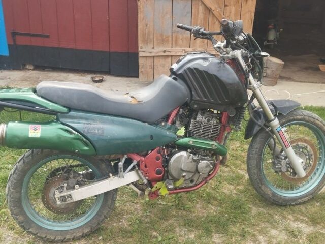 Сузуки Другая, объемом двигателя 0.65 л и пробегом 0 тыс. км за 970 $, фото 4 на Automoto.ua