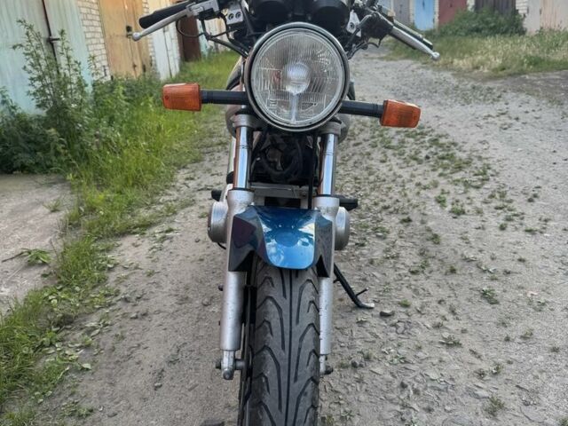 Сузуки Другая, объемом двигателя 0.5 л и пробегом 0 тыс. км за 2350 $, фото 5 на Automoto.ua