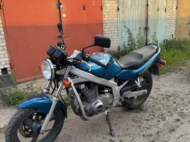 Сузуки Другая, объемом двигателя 0.5 л и пробегом 0 тыс. км за 2350 $, фото 3 на Automoto.ua