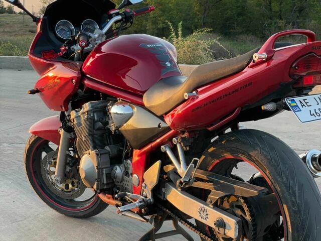 Сузукі Інша, об'ємом двигуна 0 л та пробігом 0 тис. км за 3200 $, фото 8 на Automoto.ua