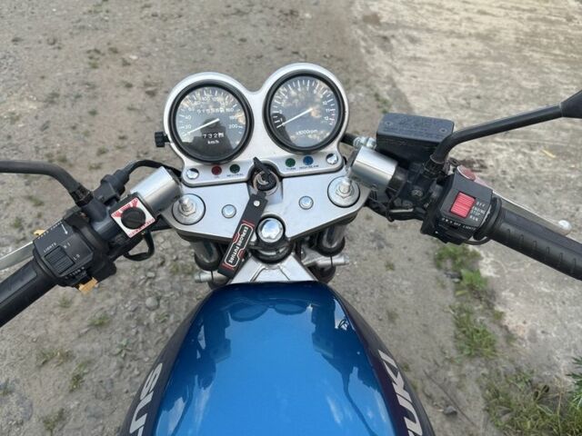 Сузуки Другая, объемом двигателя 0.5 л и пробегом 0 тыс. км за 2350 $, фото 6 на Automoto.ua