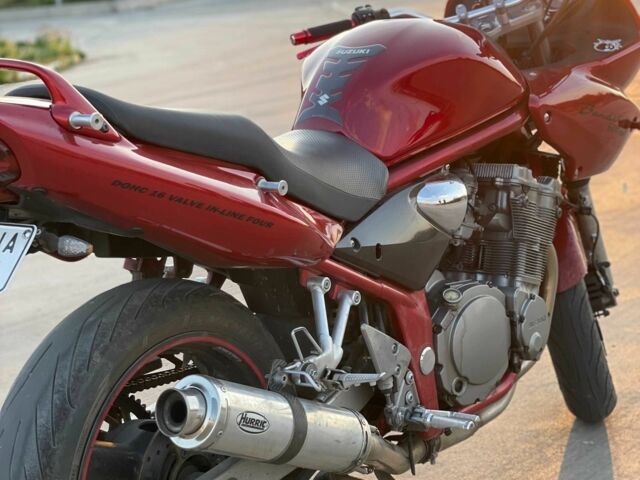 Сузукі Інша, об'ємом двигуна 0 л та пробігом 0 тис. км за 3200 $, фото 6 на Automoto.ua