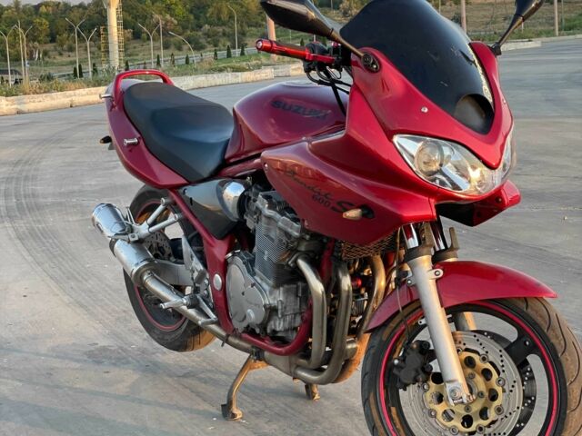 Сузукі Інша, об'ємом двигуна 0 л та пробігом 0 тис. км за 3200 $, фото 7 на Automoto.ua