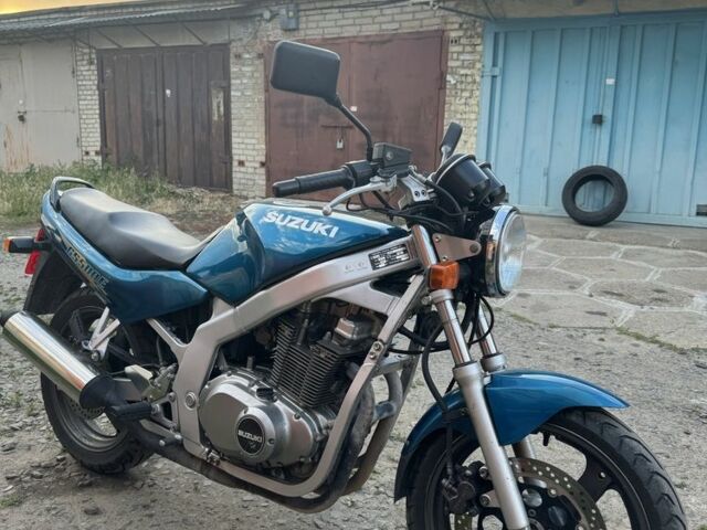 Сузуки Другая, объемом двигателя 0.5 л и пробегом 0 тыс. км за 2350 $, фото 1 на Automoto.ua