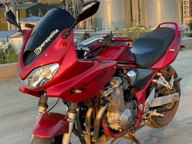 Сузукі Інша, об'ємом двигуна 0 л та пробігом 0 тис. км за 3200 $, фото 5 на Automoto.ua