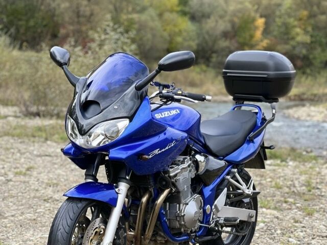 Сузукі Інша, об'ємом двигуна 0.6 л та пробігом 0 тис. км за 3400 $, фото 7 на Automoto.ua