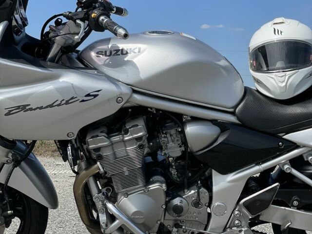 Сузуки Другая, объемом двигателя 0.6 л и пробегом 0 тыс. км за 3800 $, фото 6 на Automoto.ua