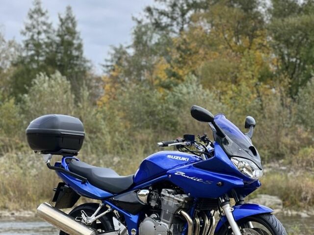 Сузукі Інша, об'ємом двигуна 0.6 л та пробігом 0 тис. км за 3400 $, фото 5 на Automoto.ua