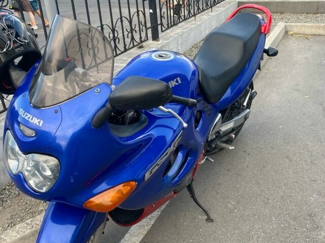 Сузуки Другая, объемом двигателя 0.6 л и пробегом 0 тыс. км за 2500 $, фото 1 на Automoto.ua