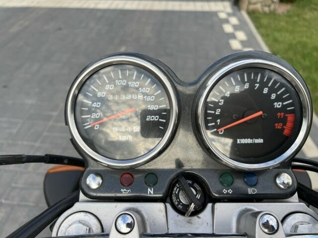 Сузуки Другая, объемом двигателя 0.5 л и пробегом 0 тыс. км за 2350 $, фото 9 на Automoto.ua