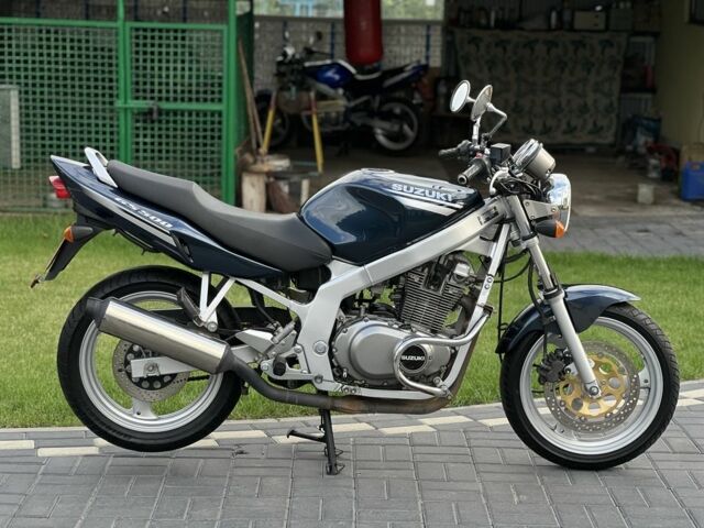 Сузуки Другая, объемом двигателя 0.5 л и пробегом 0 тыс. км за 2350 $, фото 3 на Automoto.ua