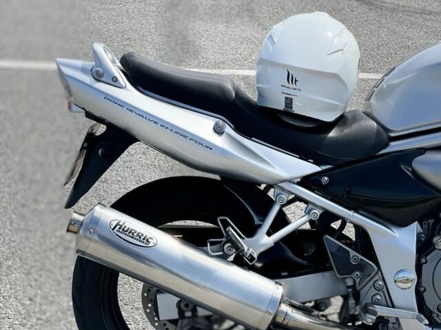 Сузуки Другая, объемом двигателя 0.6 л и пробегом 0 тыс. км за 3800 $, фото 7 на Automoto.ua