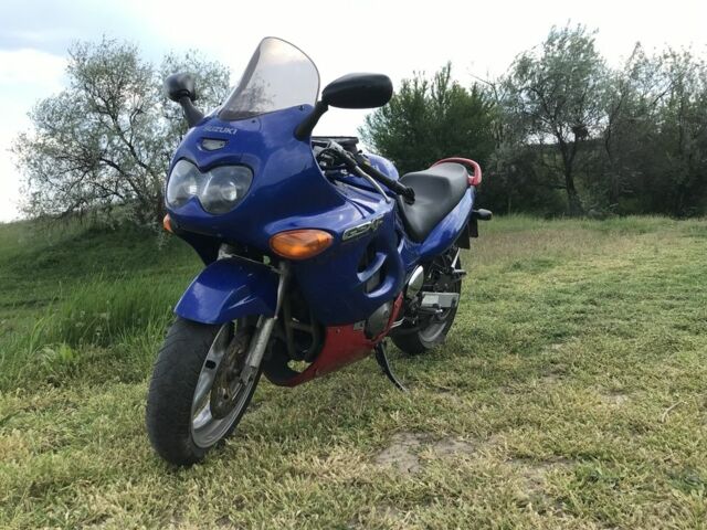 Сузуки Другая, объемом двигателя 0.6 л и пробегом 0 тыс. км за 2500 $, фото 4 на Automoto.ua