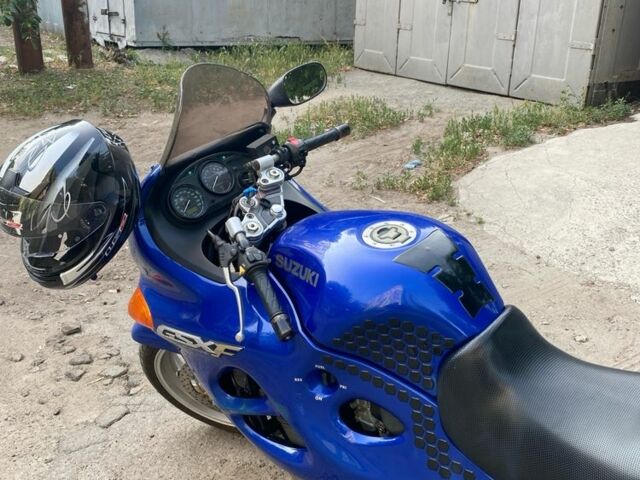 Сузуки Другая, объемом двигателя 0.6 л и пробегом 0 тыс. км за 2500 $, фото 2 на Automoto.ua