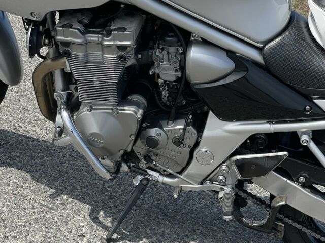 Сузуки Другая, объемом двигателя 0.6 л и пробегом 0 тыс. км за 3800 $, фото 3 на Automoto.ua