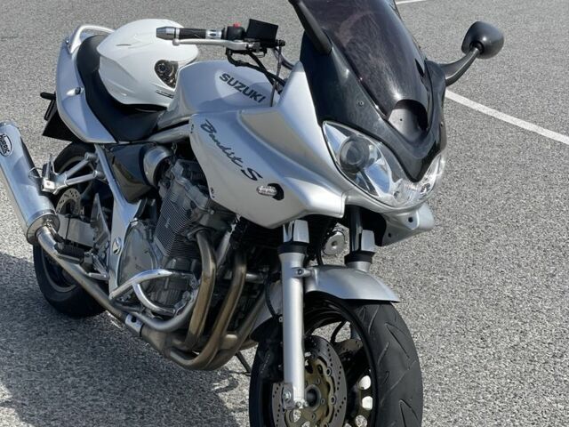 Сузуки Другая, объемом двигателя 0.6 л и пробегом 0 тыс. км за 3800 $, фото 4 на Automoto.ua