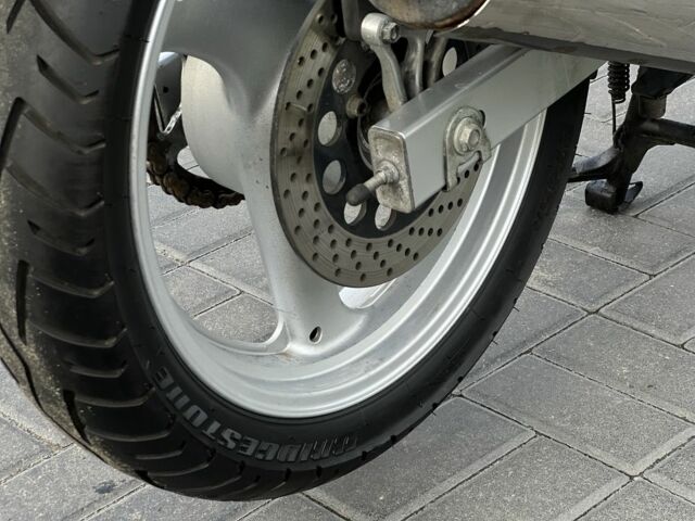 Сузуки Другая, объемом двигателя 0.5 л и пробегом 0 тыс. км за 2350 $, фото 7 на Automoto.ua