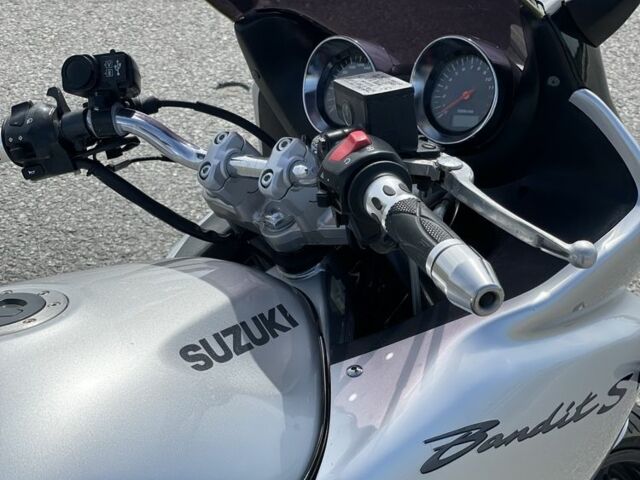 Сузуки Другая, объемом двигателя 0.6 л и пробегом 0 тыс. км за 3800 $, фото 1 на Automoto.ua