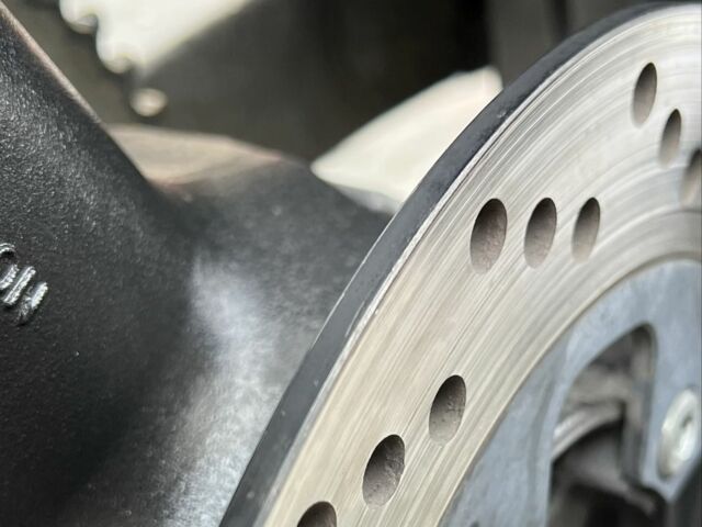 Сузуки Другая, объемом двигателя 0.6 л и пробегом 0 тыс. км за 4350 $, фото 14 на Automoto.ua