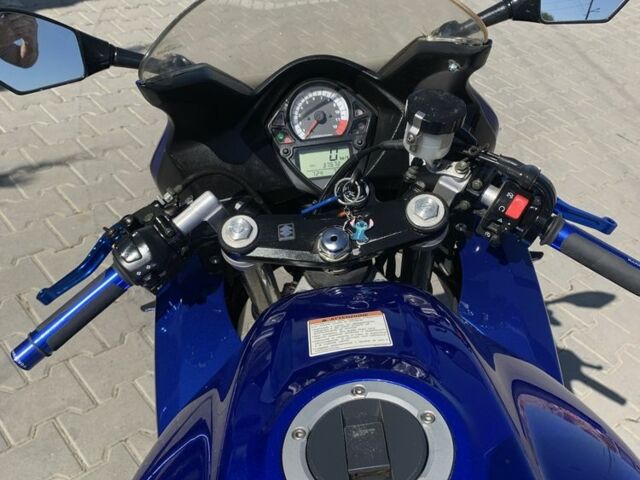 Сузуки Другая, объемом двигателя 0.65 л и пробегом 0 тыс. км за 3900 $, фото 3 на Automoto.ua