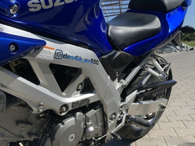 Сузуки Другая, объемом двигателя 0.65 л и пробегом 0 тыс. км за 3900 $, фото 6 на Automoto.ua