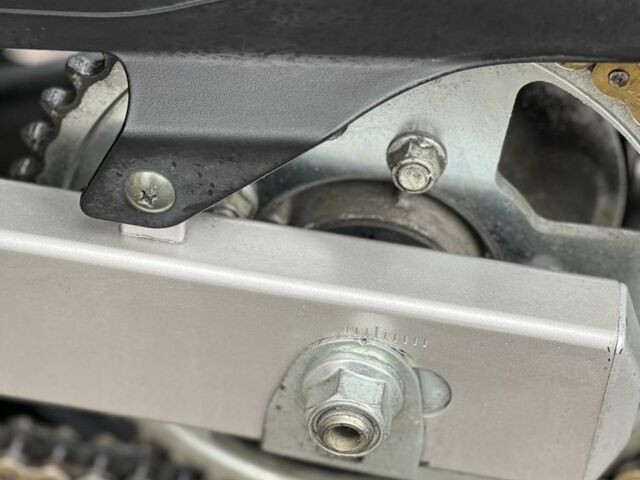 Сузуки Другая, объемом двигателя 0.6 л и пробегом 0 тыс. км за 4350 $, фото 15 на Automoto.ua