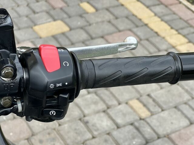 Сузуки Другая, объемом двигателя 0.6 л и пробегом 0 тыс. км за 4350 $, фото 6 на Automoto.ua