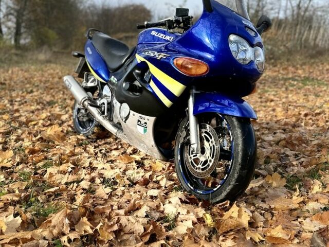 Сузукі Інша, об'ємом двигуна 0.6 л та пробігом 0 тис. км за 1700 $, фото 1 на Automoto.ua