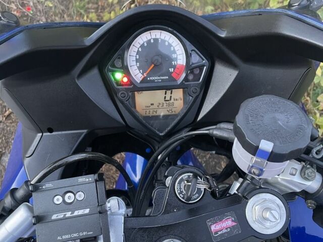 Сузуки Другая, объемом двигателя 0.65 л и пробегом 0 тыс. км за 3299 $, фото 6 на Automoto.ua