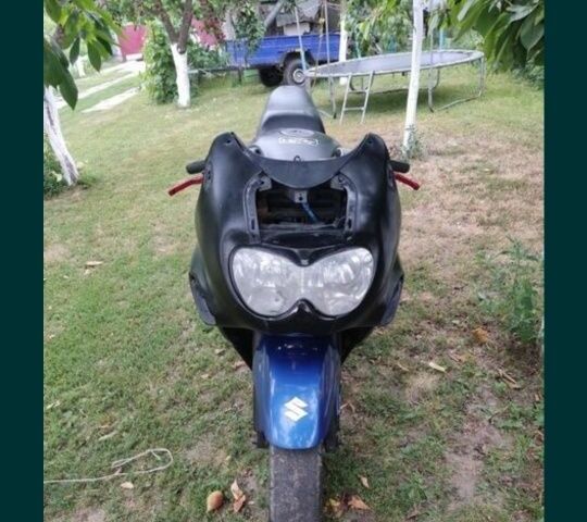 Сузуки Другая, объемом двигателя 0.6 л и пробегом 0 тыс. км за 713 $, фото 1 на Automoto.ua