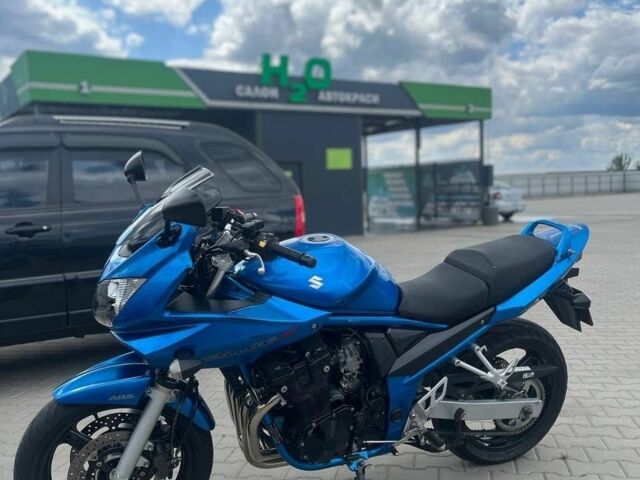 Сузуки Другая, объемом двигателя 0.65 л и пробегом 0 тыс. км за 3900 $, фото 3 на Automoto.ua