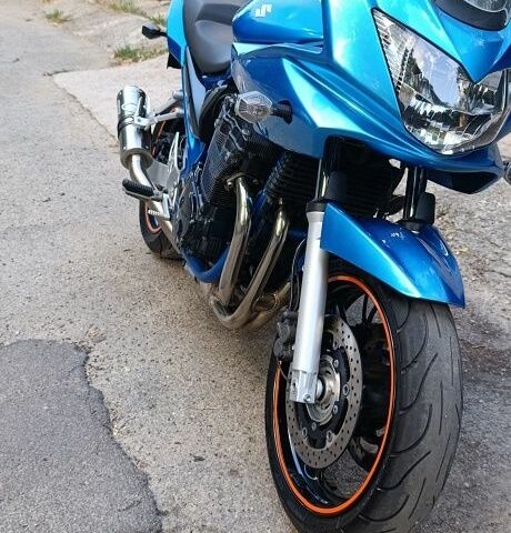 Сузуки Другая, объемом двигателя 0.65 л и пробегом 0 тыс. км за 4499 $, фото 6 на Automoto.ua