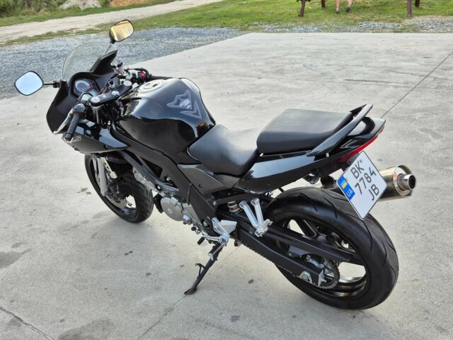 Сузуки Другая, объемом двигателя 0.65 л и пробегом 0 тыс. км за 3600 $, фото 4 на Automoto.ua