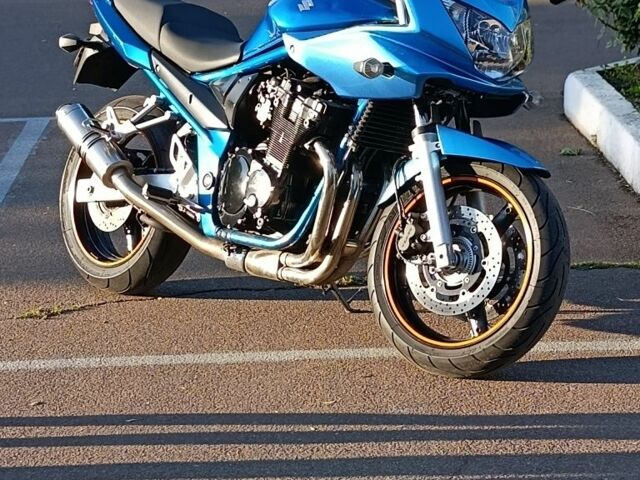 Сузуки Другая, объемом двигателя 0.65 л и пробегом 0 тыс. км за 4499 $, фото 2 на Automoto.ua